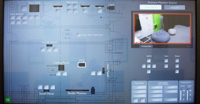 Visual Patching